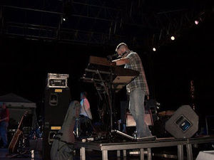 Meet your Posher, Keith